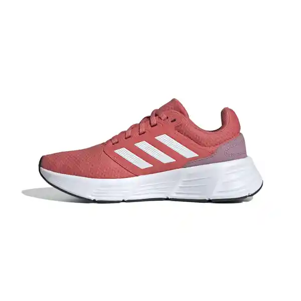 Adidas Zapatos Galaxy 6 W Para Mujer Rojo Talla 7 Ie8147