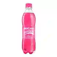Gas Manzana 400Ml Pet