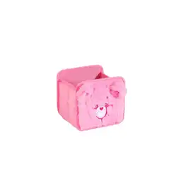 Organizador de Tela Pequeño Serie Care Bears Rosa Miniso