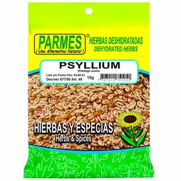 Psyllium