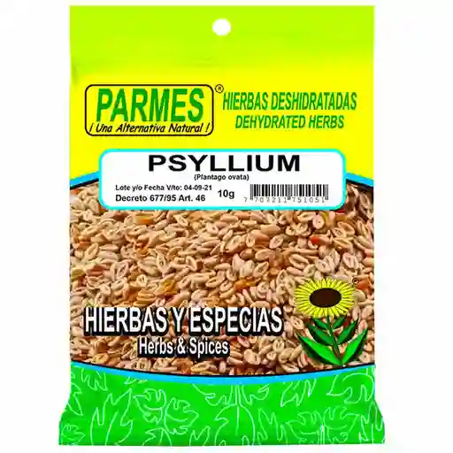 Psyllium