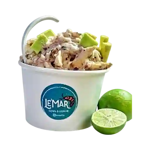 Cóctel Lemar