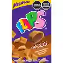 Flips Cereal Relleno Con Sabor a Chocolate