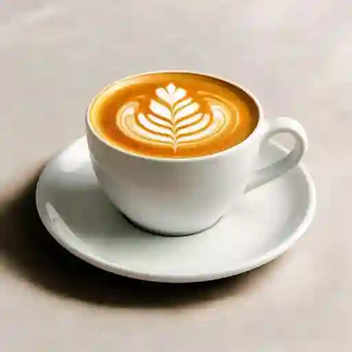 Cafe Latte