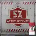 Gel Antitranspirante para hombre Old Spice Sudor Defense Extreme Protect 80 g