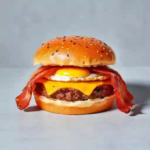 la Granjera