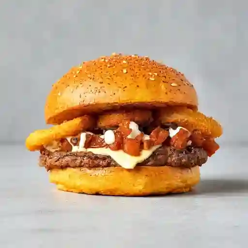 Severa burger