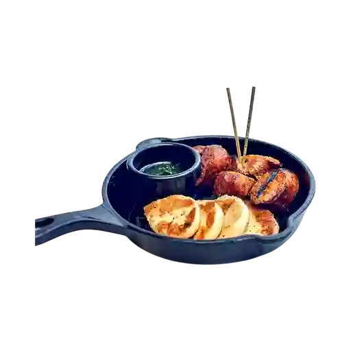 Chorizo Rojo