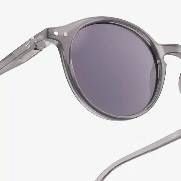 Izipizi Gafas de Sol Marco D Gris