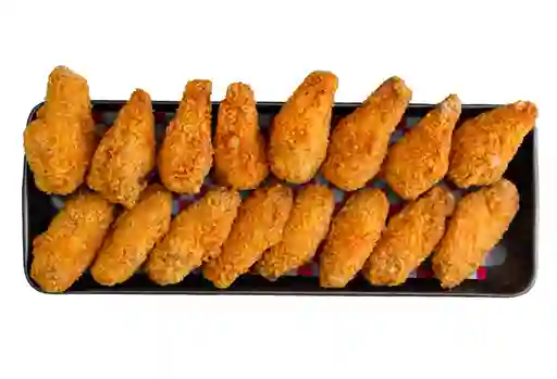 Alas Panko X 4