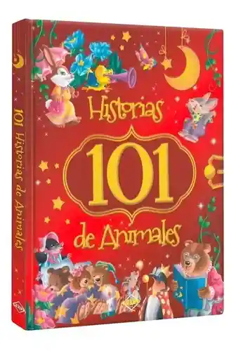 101 Historias de Animales - Lexus Editores