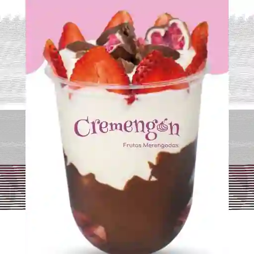 Choco franui 16 onz
