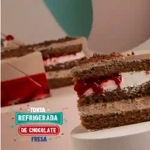 Choco-fresa