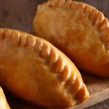 Combo panzerotti la mordi-dita + gaseosa