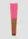 Abanico Stefan Rosa Talla 99 Mujer Mango