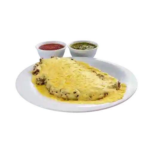 Patacón
