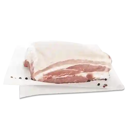 Tocino de Cerdo Blanco