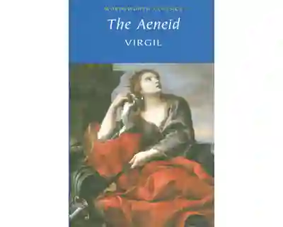 The Aeneid - Virgil