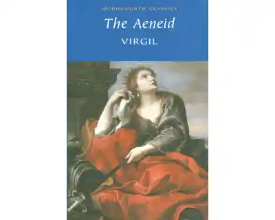 The Aeneid - Virgil