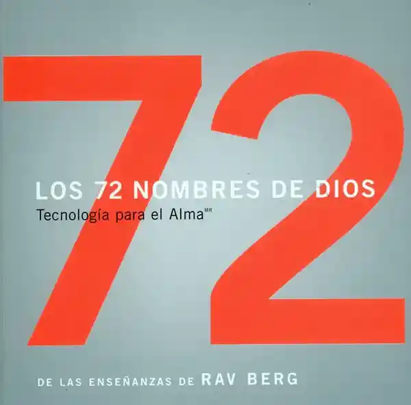 Los 72 Nombres de Dios - Kabbalah