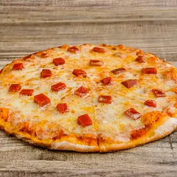 Pizza de Bocadillo y Queso