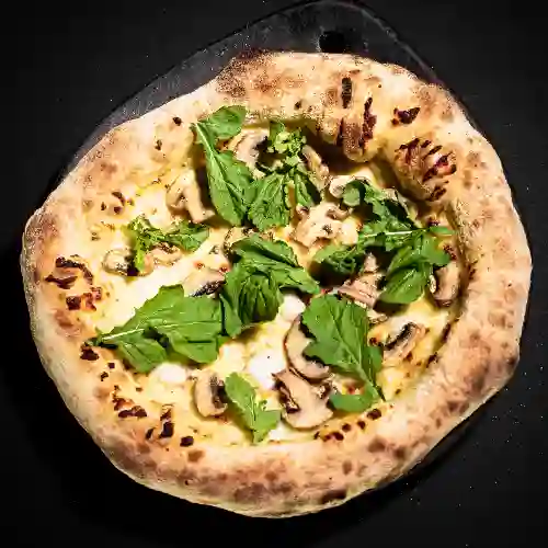 Pizza Due Amici