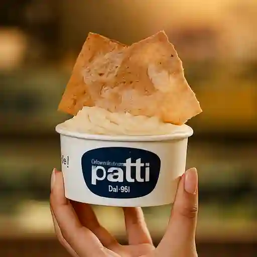 Vaso grande 0 azucar