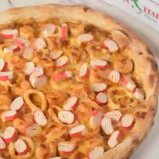 Frutti Di Mare Personal