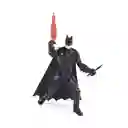 Muñecos Surtidos Batman Movie Contiene 3 Accesorios Dc