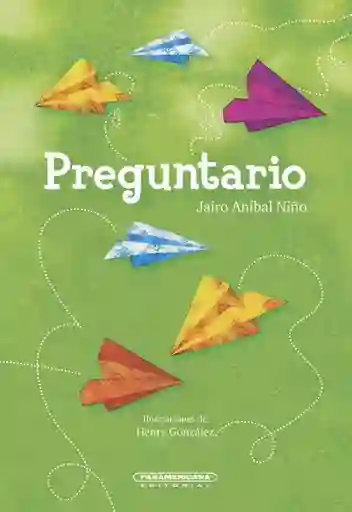 Preguntario Niño Jairo Aníbal