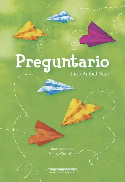 Preguntario Niño Jairo Aníbal