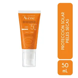  Avene Cleanance Protector Solar Spf 50+ 