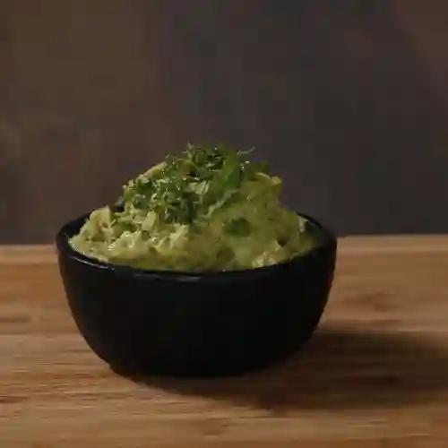 Guacamole