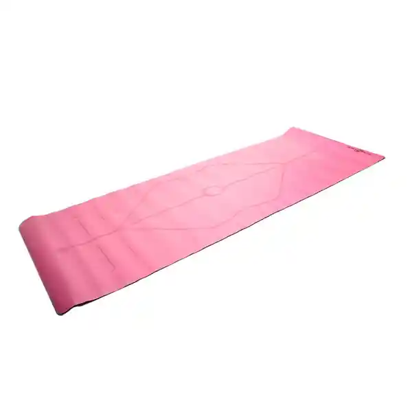 Colchoneta De Yoga Pilates Profesional Antideslizante 71720ro