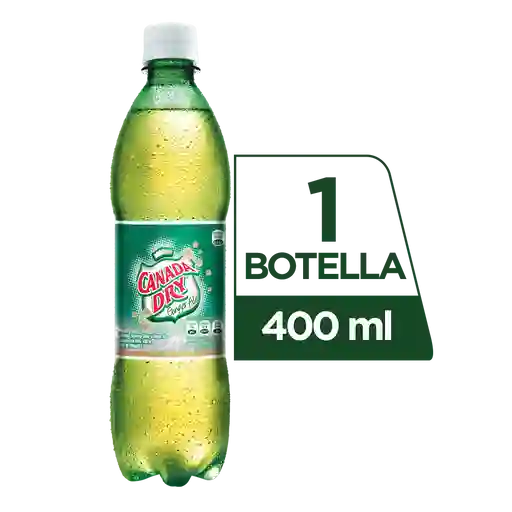 Canada Dry 400 ml
