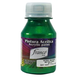 Franco Arte Pintura 35689