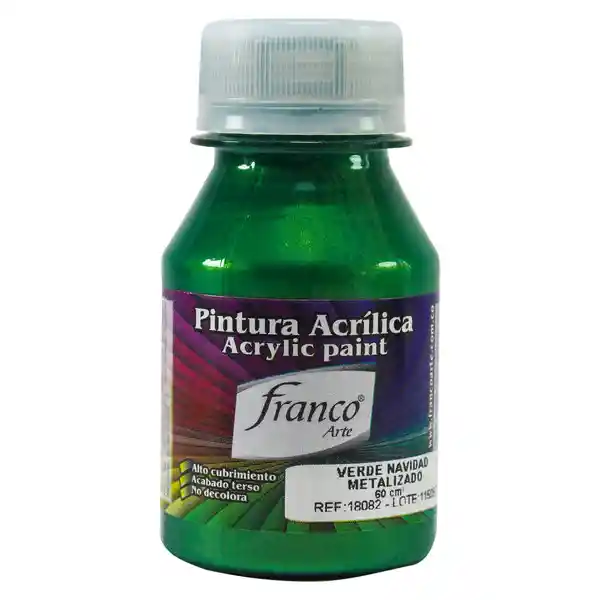 Franco Arte Pintura 35689