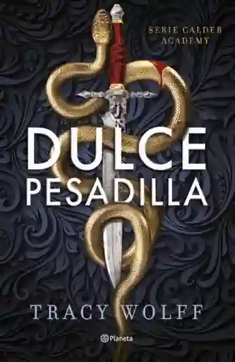 Dulce Pesadilla