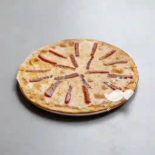 Pizza Bocadillo Small