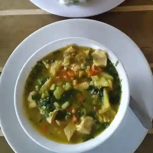 Mondongo