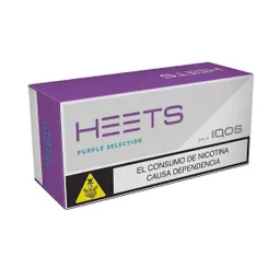 Heets by Iqos Tabaco Amelia Capso