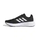 Adidas Zapatos Galaxy 6 Para Hombre Negro Talla 7.5 Ref: GW3848