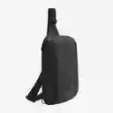 Xd Design Sling Expandible Resistente al Agua Urban Negro