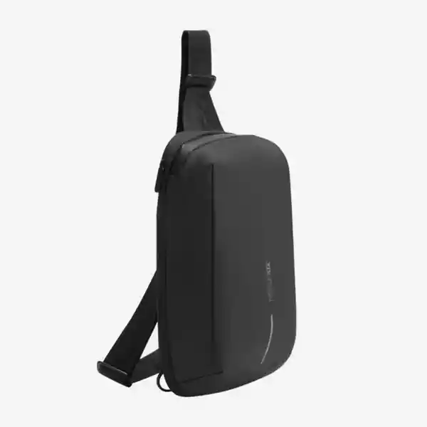 Xd Design Sling Expandible Resistente al Agua Urban Negro