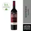 Misterio Vino Tinto Malbec