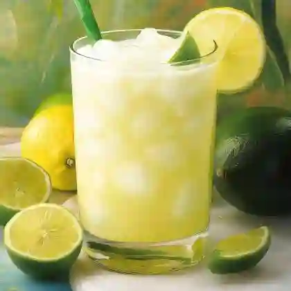 Limonada Natural 16 Oz