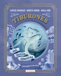 Tiburones - Penguin Random House