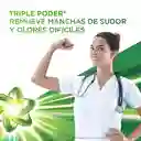 Detergente en Polvo Ariel Triple Poder de 1kg Jabon para Ropa