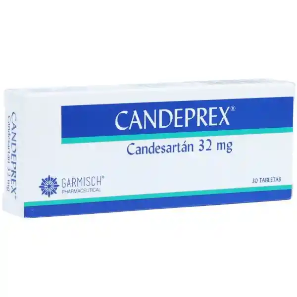 Candeprex (32 Mg)