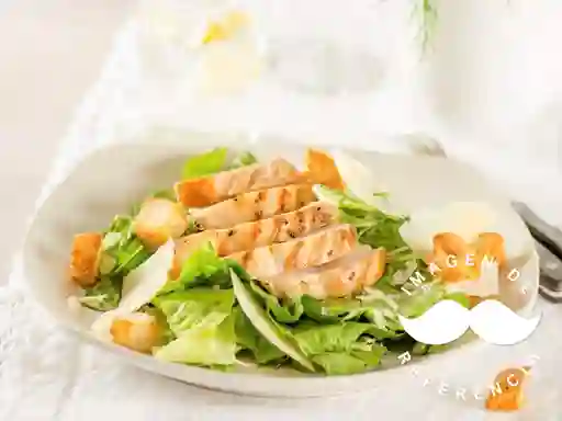 Ensalada de Pollo